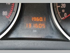 2008 Benzin Manuel Opel Astra Gri Asal