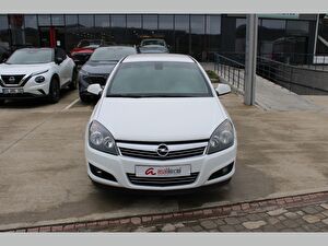 2011 Dizel Manuel Opel Astra Beyaz Asal