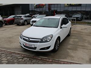 Opel Astra Sedan Sedan 1.3 CDTI Enjoy 111