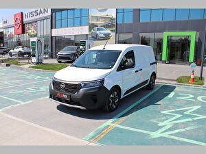 Nissan Townstar Panelvan 1.3 DIG-T L1 Visia
