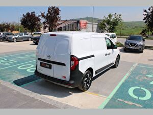 2025 Benzin Manuel Nissan Townstar Beyaz Asal