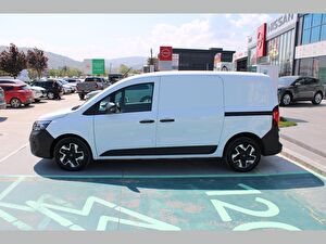 2025 Benzin Manuel Nissan Townstar Beyaz Asal
