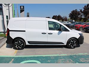 2025 Benzin Manuel Nissan Townstar Beyaz Asal
