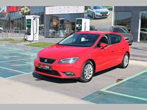 Seat Leon Hatchback/5 Hatchback 1.6 TDI Start&Stop Style DSG