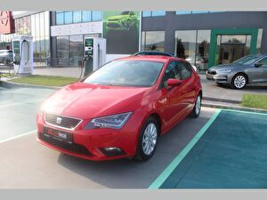 Seat Leon Hatchback/5 Hatchback 1.6 TDI Start&Stop Style DSG