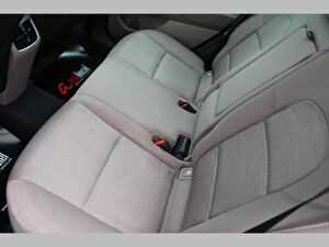 2019 Dizel Otomatik Hyundai Tucson Gri Asal
