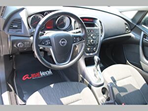 2019 Benzin Otomatik Opel Astra Gri Asal