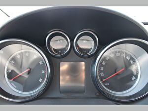 2019 Benzin Otomatik Opel Astra Gri Asal