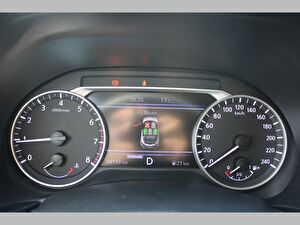 2023 Benzin Otomatik Nissan Juke Beyaz Asal