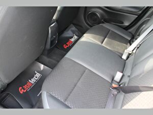 2023 Benzin Otomatik Nissan Juke Beyaz Asal