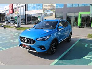 Mg ZS SUV SUV 1.0 T-GDI Luxury Plus Otomatik