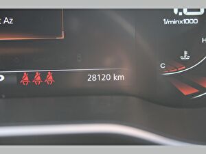 2023 Benzin Otomatik Mg ZS Mavi Asal