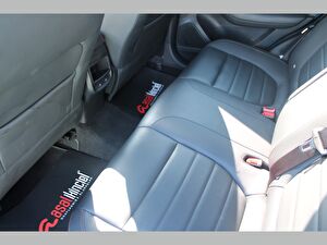 2023 Benzin Otomatik Mg ZS Mavi Asal