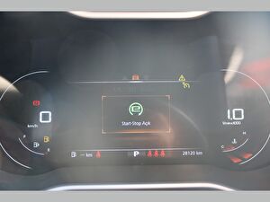 2023 Benzin Otomatik Mg ZS Mavi Asal