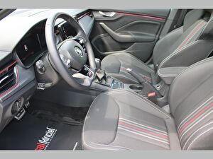 2024 Benzin Otomatik Skoda Scala Gri Asal