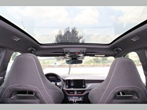 2024 Benzin Otomatik Skoda Scala Gri Asal