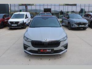 Skoda Scala Hatchback/5 Hatchback 1.5 TSI ACT Monte Carlo DSG