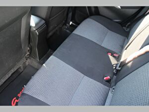 2022 MHEV Otomatik Suzuki S-Cross Gri Asal