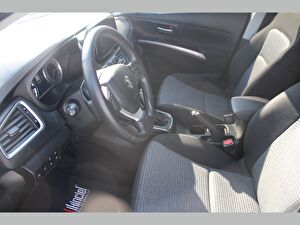 2022 MHEV Otomatik Suzuki S-Cross Gri Asal