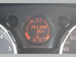 2010 Dizel Manuel Nissan Qashqai Siyah Asal