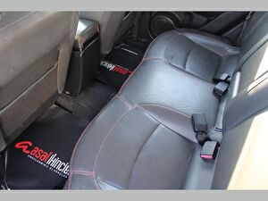 2010 Dizel Manuel Nissan Qashqai Siyah Asal