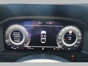 2024 Benzin Otomatik Nissan Qashqai Beyaz Asal