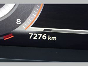 2024 Benzin Otomatik Nissan Qashqai Beyaz Asal