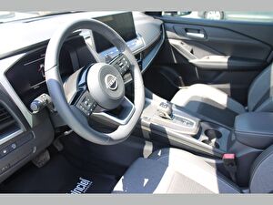 2024 Benzin Otomatik Nissan Qashqai Beyaz Asal