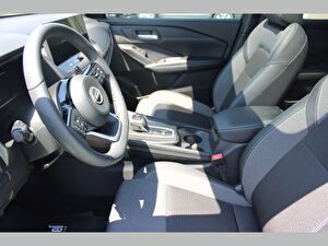 2024 Benzin Otomatik Nissan Qashqai Beyaz Asal