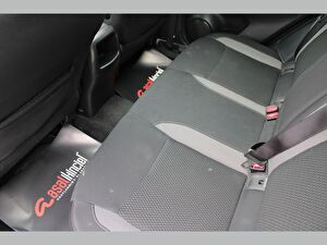2020 Dizel Otomatik Nissan Qashqai Beyaz Asal