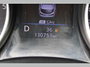 2020 Dizel Otomatik Nissan Qashqai Beyaz Asal