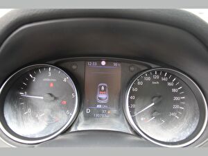 2020 Dizel Otomatik Nissan Qashqai Beyaz Asal