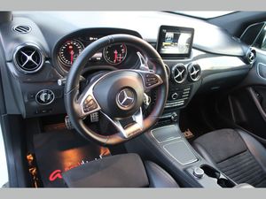 2016 Dizel Otomatik Mercedes-Benz B Serisi Beyaz Asal