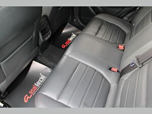 2023 Benzin Otomatik MG ZS Beyaz Asal