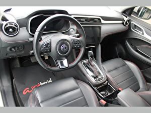 2023 Benzin Otomatik MG ZS Beyaz Asal