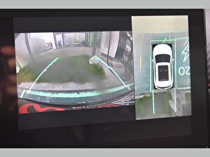 2023 Benzin Otomatik MG ZS Beyaz Asal