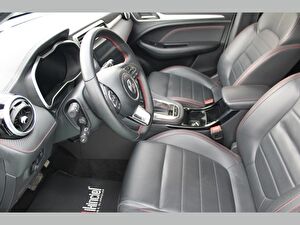 2023 Benzin Otomatik MG ZS Beyaz Asal