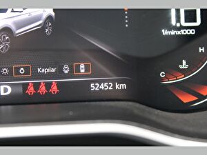 2023 Benzin Otomatik MG ZS Beyaz Asal