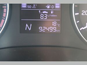 2016 Benzin Otomatik Hyundai i20 Active Kırmızı Asal