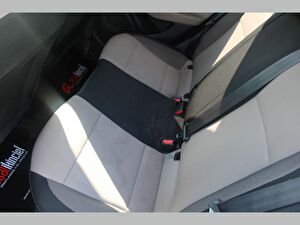 2016 Benzin Otomatik Hyundai i20 Active Kırmızı Asal