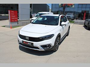 Fiat Egea SUV Cross 1.4 Fire Urban