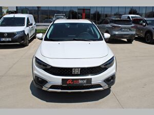 2023 Benzin Manuel Fiat Egea Beyaz Asal