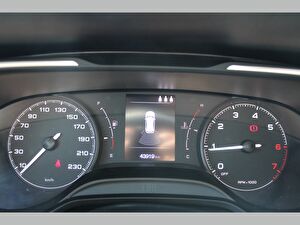2023 Benzin Manuel Fiat Egea Beyaz Asal
