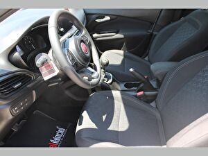 2023 Benzin Manuel Fiat Egea Beyaz Asal