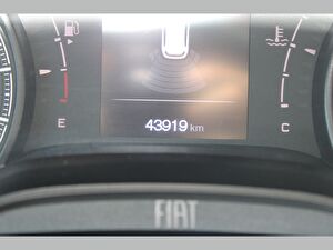 2023 Benzin Manuel Fiat Egea Beyaz Asal