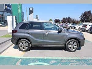 2025 Benzin Otomatik Suzuki Vitara Gri Asal