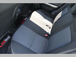 2025 Benzin Otomatik Suzuki Vitara Gri Asal