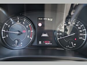 2025 Benzin Otomatik Suzuki Vitara Gri Asal