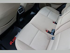 2020 Dizel Otomatik Kia Sportage Kahverengi Asal