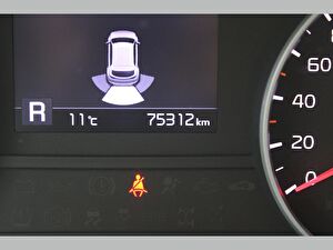 2020 Dizel Otomatik Kia Sportage Kahverengi Asal